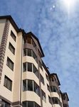 Продаж двокімнатної квартири 52 м2, без ремонту, ЖК "Сонячний"