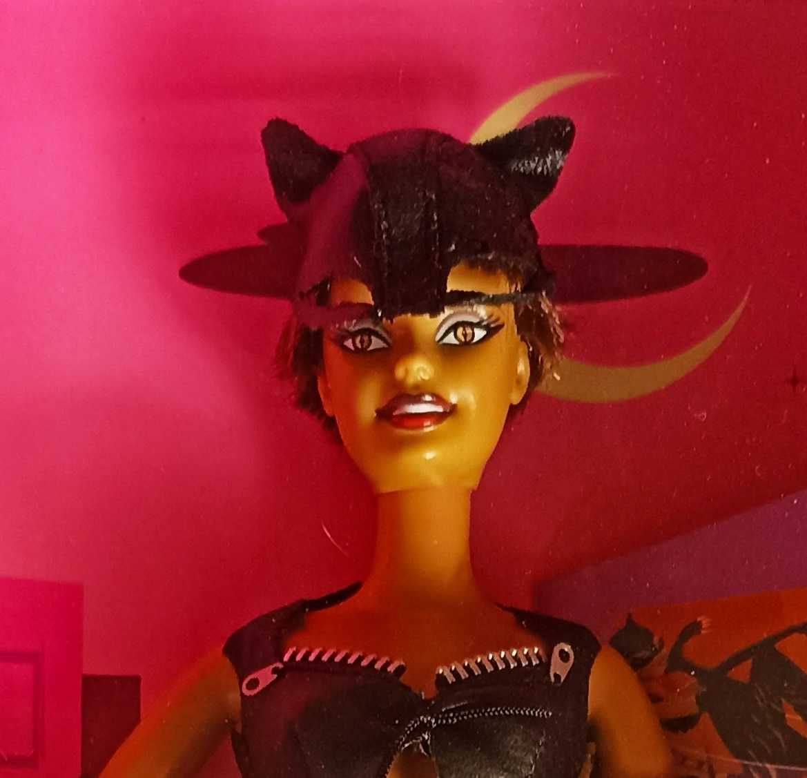 Barbie Catwoman 2003