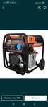 Генератор GENERGY  LIMITED 7000 Diesel