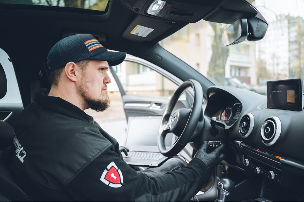 Ślusarz, naprawa zamków,awaryjne otwieranie, mobilne dorabianie kluczy
