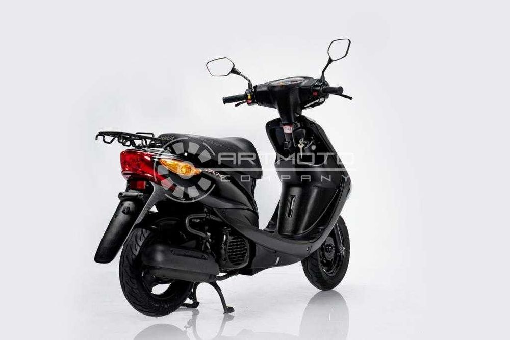 Скутер з Японії Yamaha Jog SA55J з документами в АртМото Суми