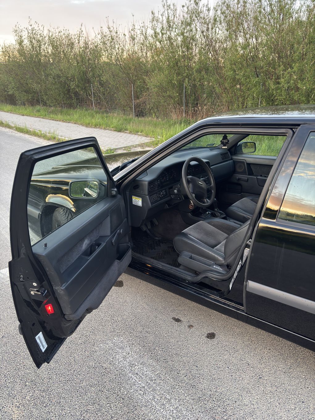 Volvo 850 Volvo 850 super stan, zadbany klasyk