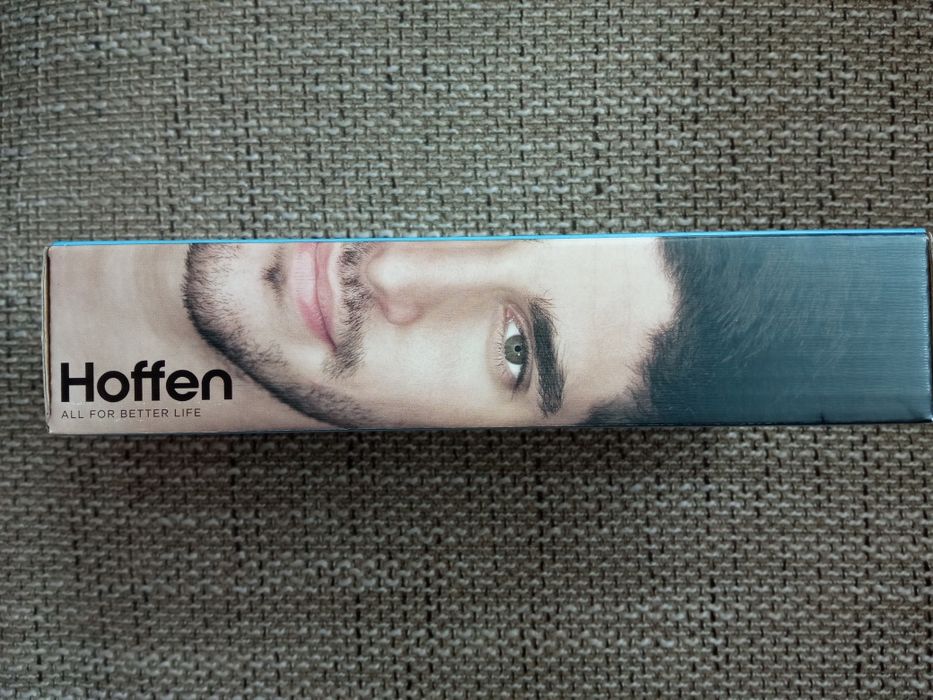 Trymer multifunkcyjny Hoffen