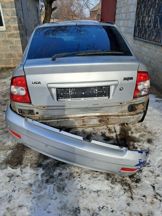 Двери ВАЗ 2110, Приора в идеальном состоянии.