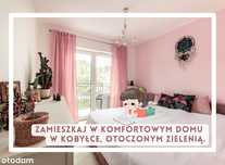 REZERWACJA    |    2 miejsca parkingowe | ogródek | tuż przy lesie < 3