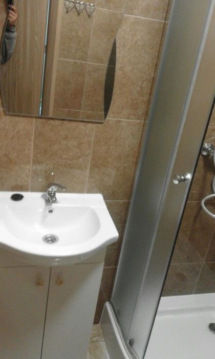 Pokoje gościnne pod żaglem
