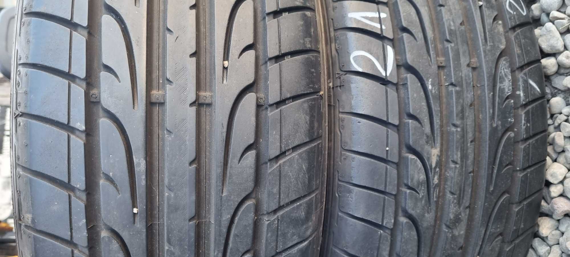 215/40R17 Dunlop SP Sport Maxx Lato