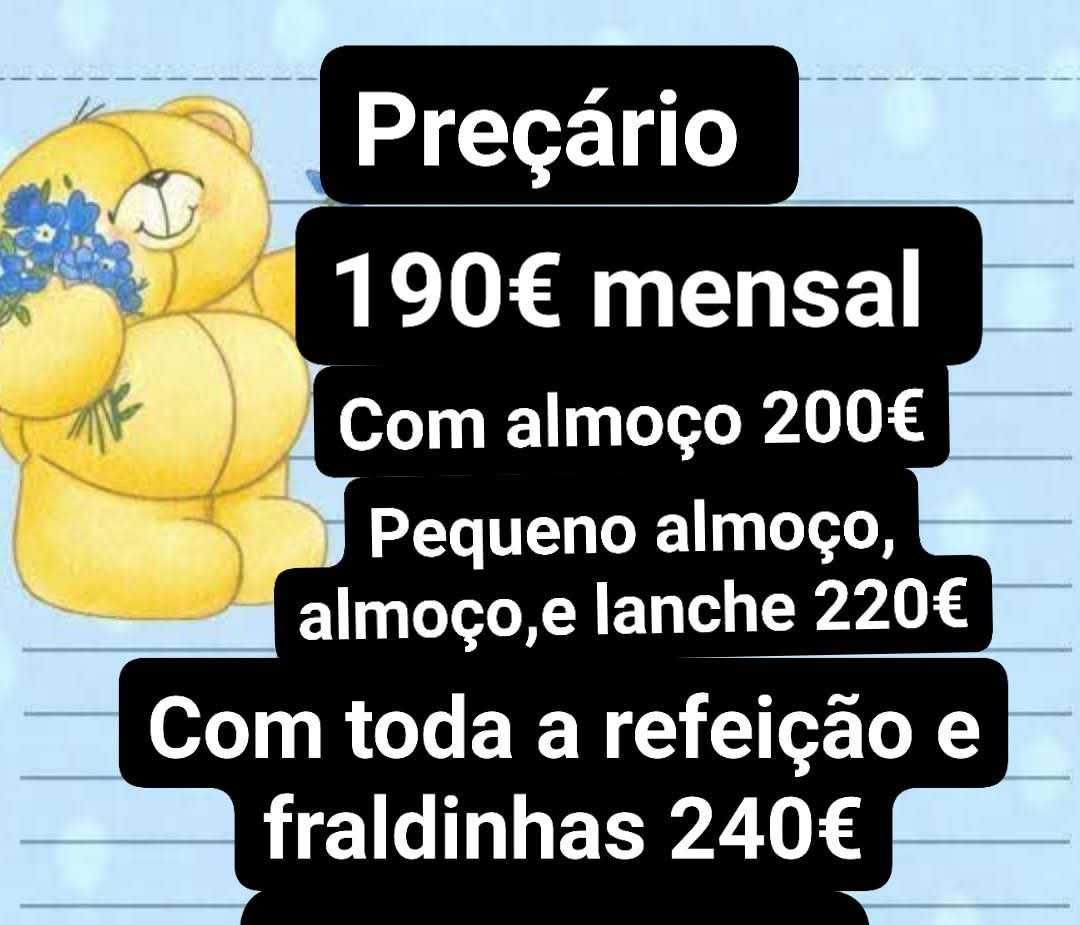 Ama ao seu dispor