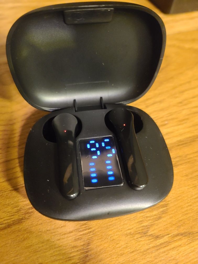 Лучший подарок. Наушники JBL. США
