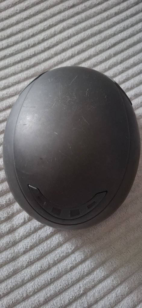 Kask jeździecki Back on Track EQ3