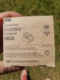 Scotchlok ub2a/3m