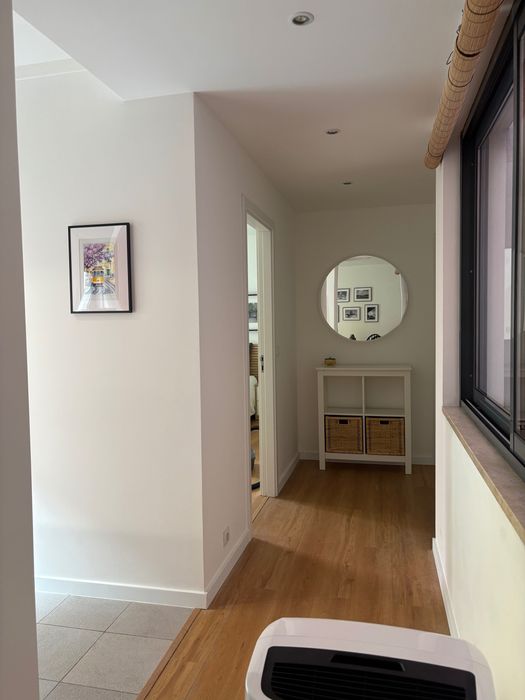 Arrendamento de apartamento t2 na Rua Arco da Graça, 26