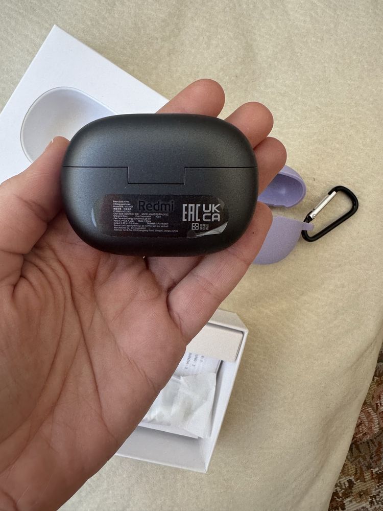 Redmi Buds 4 Pro