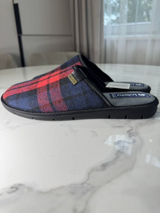 Тапки Італійського бренду Інблу.