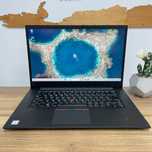 ThinkPad X1 Extreme Gen 2 i7 32 GB 512 GB GTX 1650 Mobile MQ 15,6" FHD