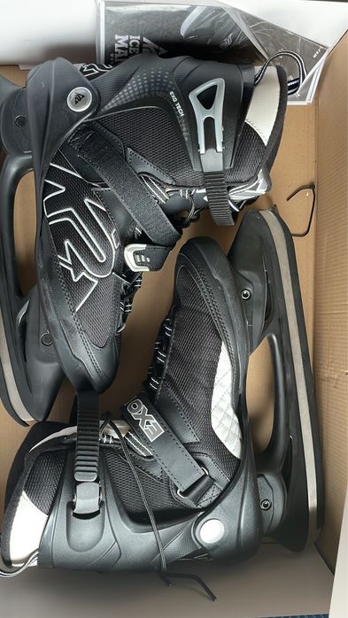 чоловічі ковзани K2 Exo Ice М
