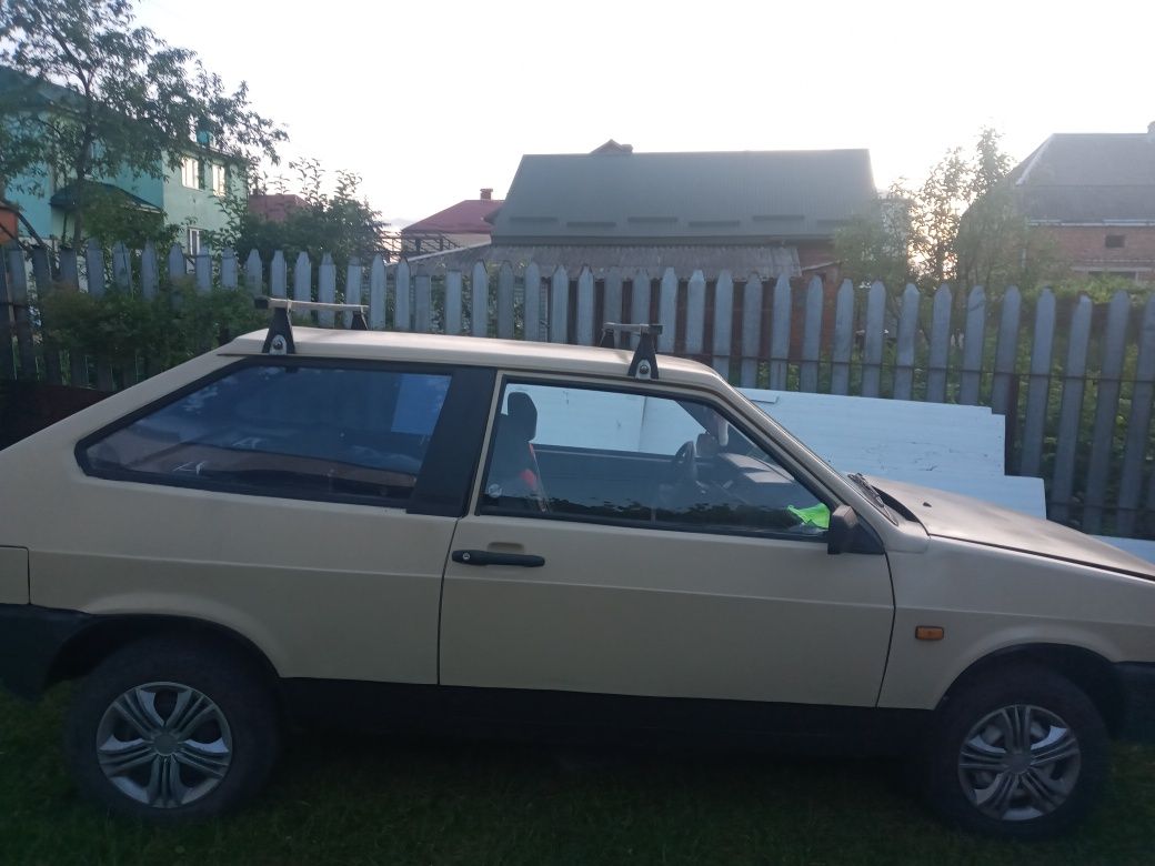 Продається ВАЗ 2108