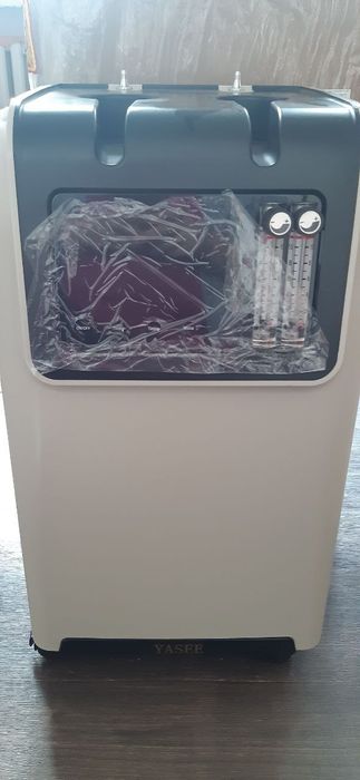 Кисневий кислородный концентратор Yasee