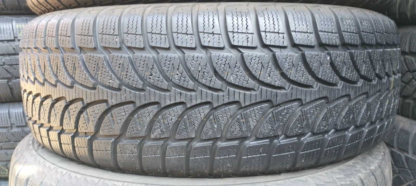 Bridgestone BlizzakLM80 215 65 R16(зима) Шиномонтаж Дружківська 12