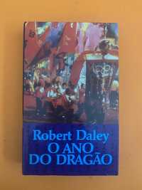 O Ano do Dragão - Robert Daley