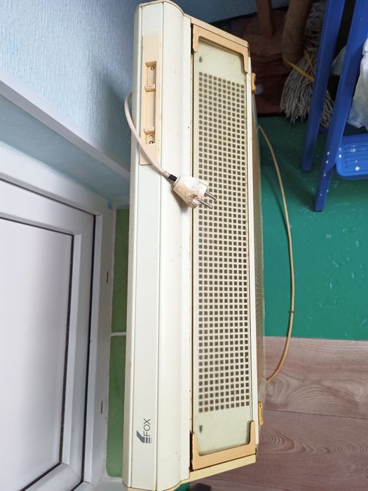 Кухонна витяжка FOX