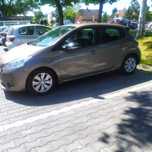 Peugeot 208 Peugeot 208 automat