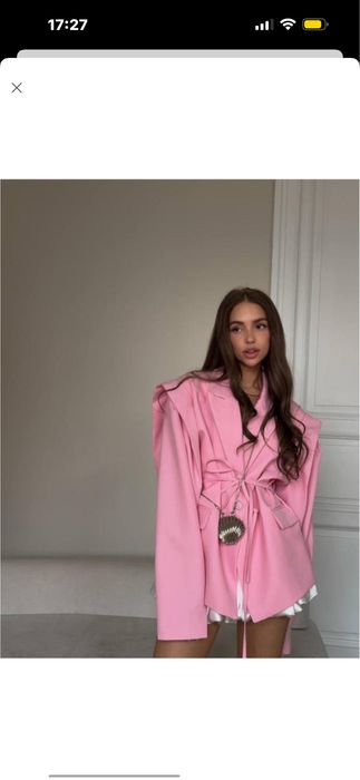 піджак/ блейзер / жакет