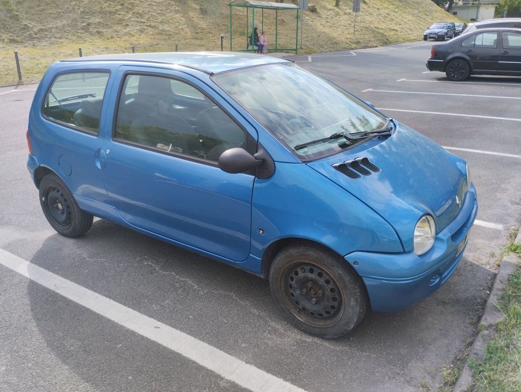 Renault Twingo 2005r