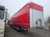 Schmitz Cargobull  Standard / super stan