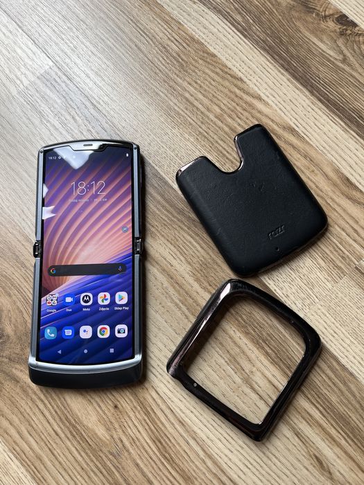Motorola Razr 5G 256GB