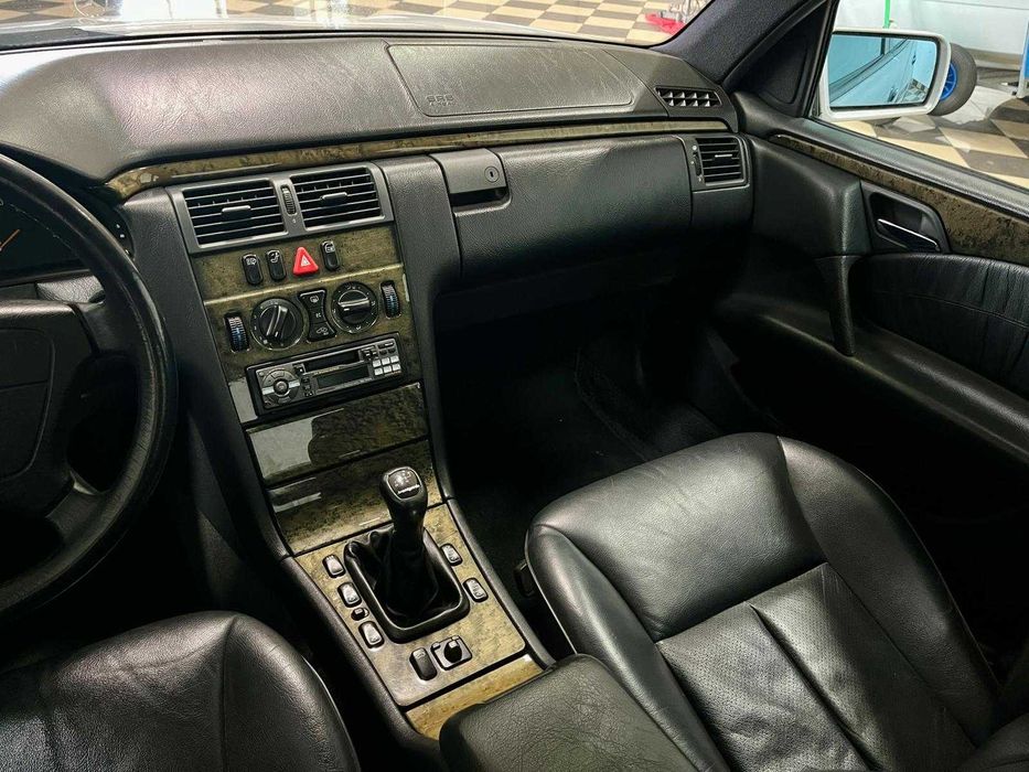 MERCEDES W 210  290 TDI  Awandgarde !! Super Stan !!!