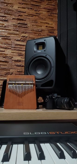 Калимба Hokema b17 калімба handmade germany