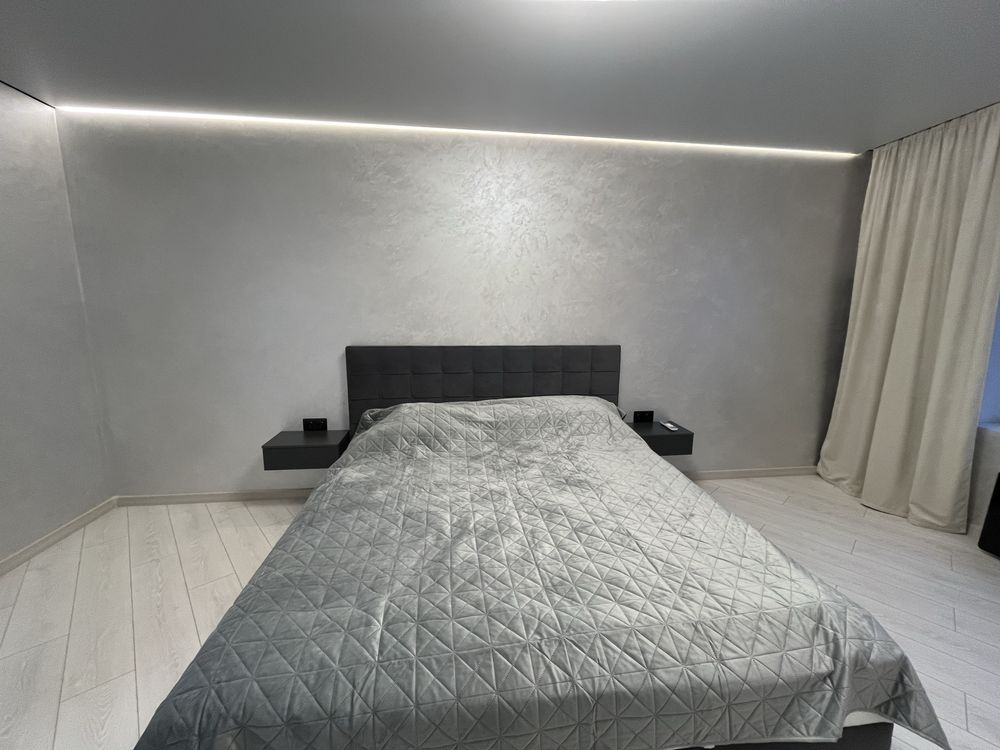 Продаж 1 кімнатної квартири, Костянтина Василенка 14B