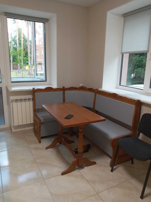 Оренда 2х-тної квартири в Курортному місті Ворзель !