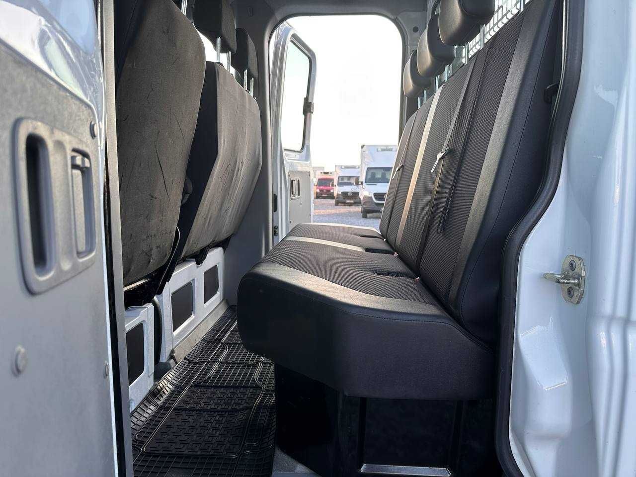 Mercedes-Benz Sprinter 2016