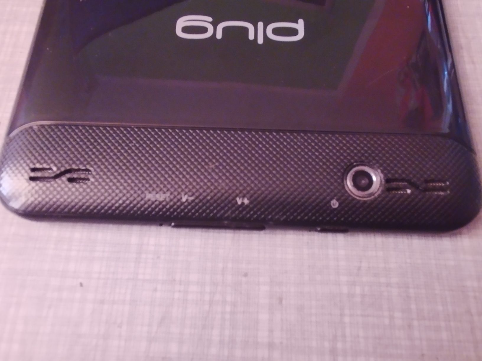 Tablet Plug Impact 2