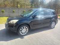 Honda CR-V B+Gaz 2009rok