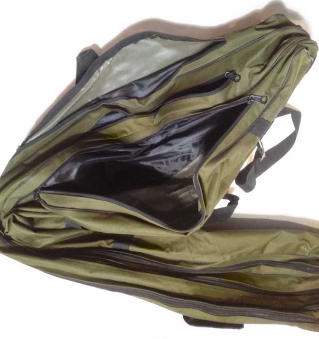 Большой чехол для удочек XinXin 150 (3 cекции, 150 см)