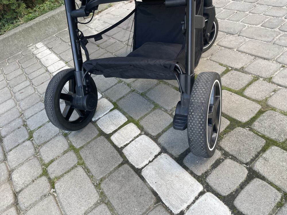 Коляска / візок дитячий Britax Römer B-Agile M