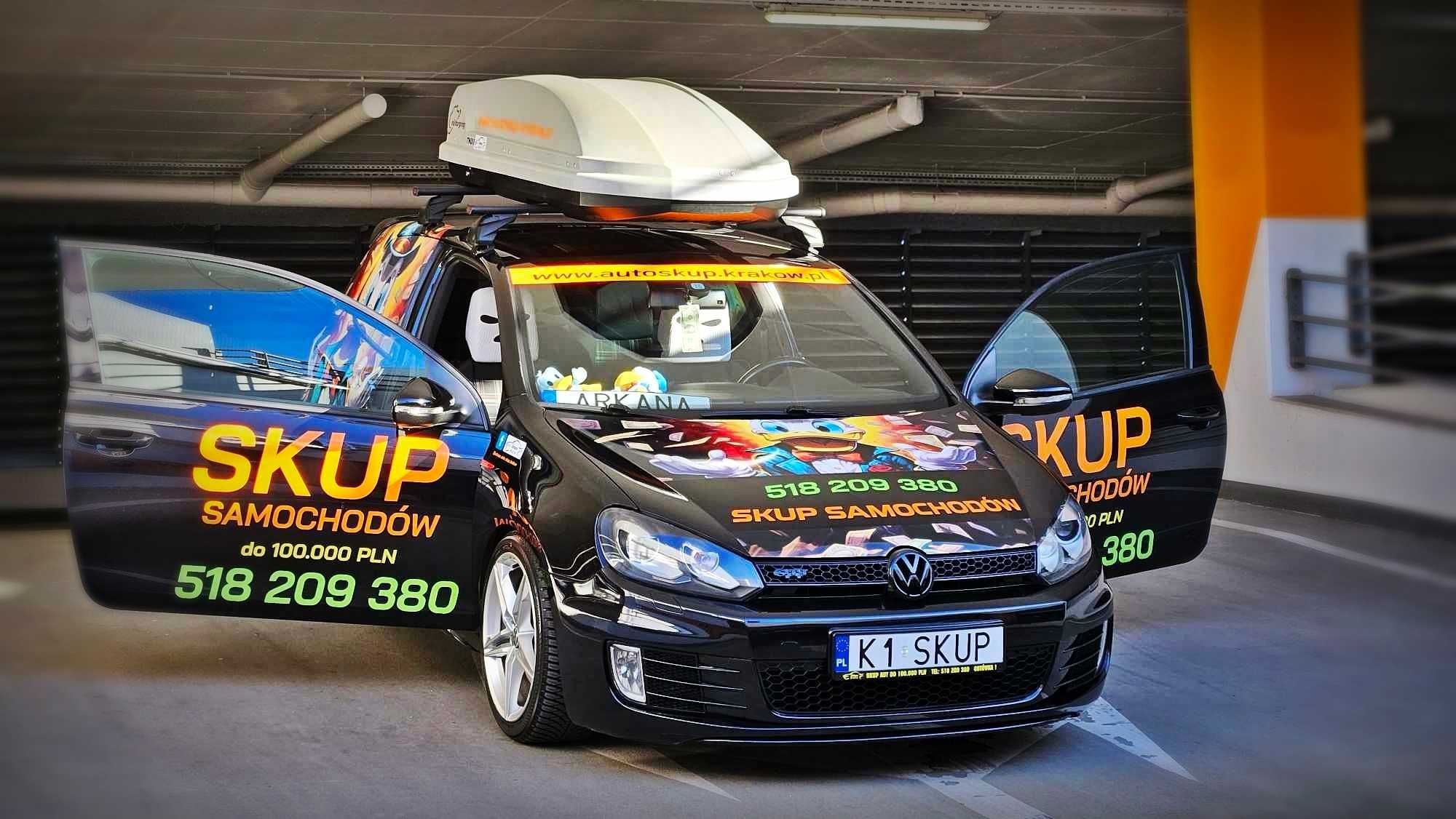 SKUP AUT Przebijamy konkurencje! NAJWYŻSZE CENY ! Auto SKUP Samochodów