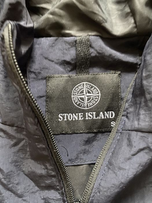 Kurtka wiatrówka Stone Island roz. S