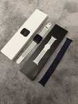 Apple Watch SE1 44mm, dwa paski, uczciwa cena.