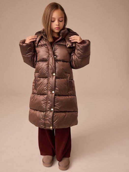 Зимова куртка next нова 146 р