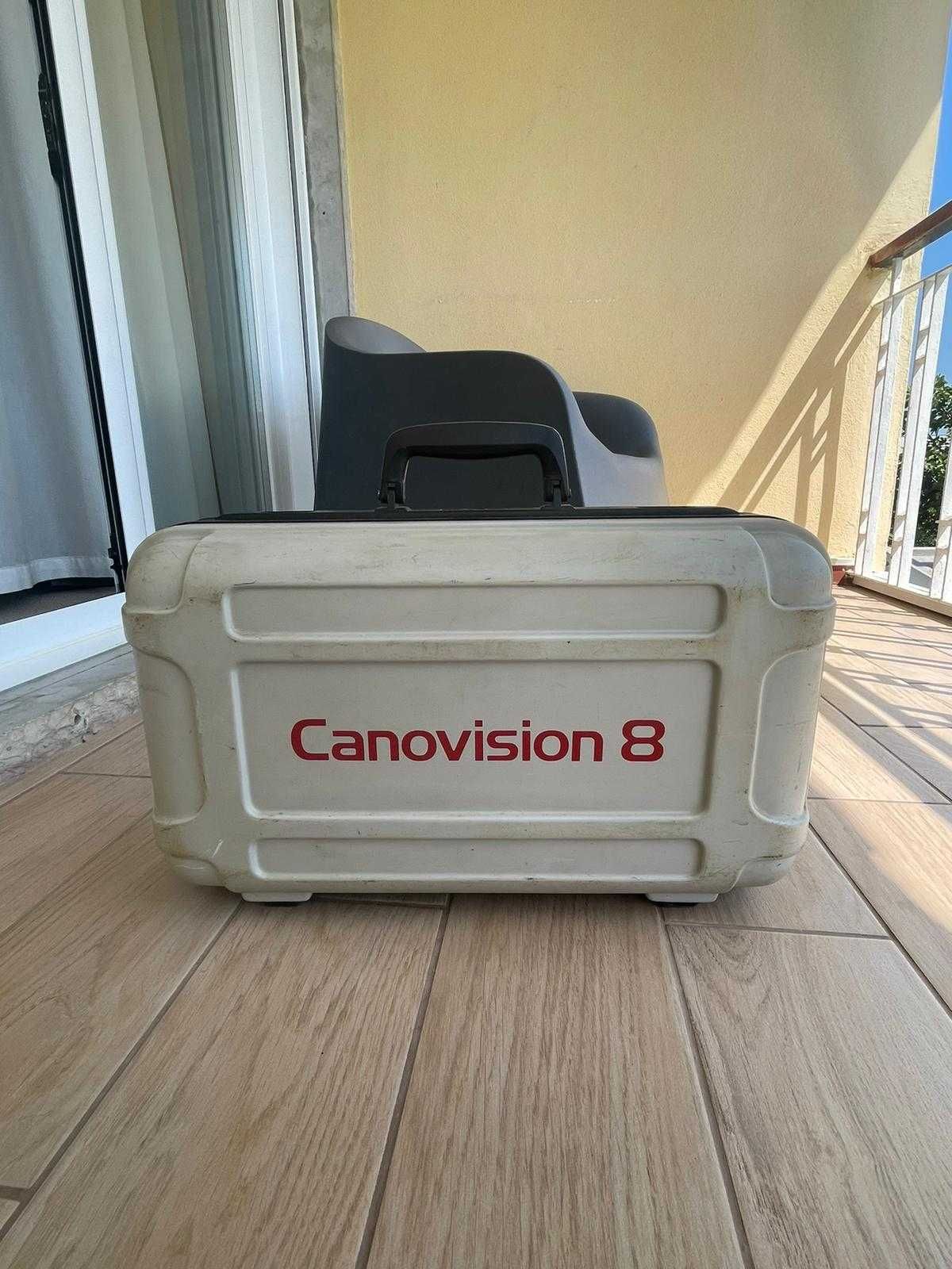 Canovision 8 SYSTEM CASE HC-E1