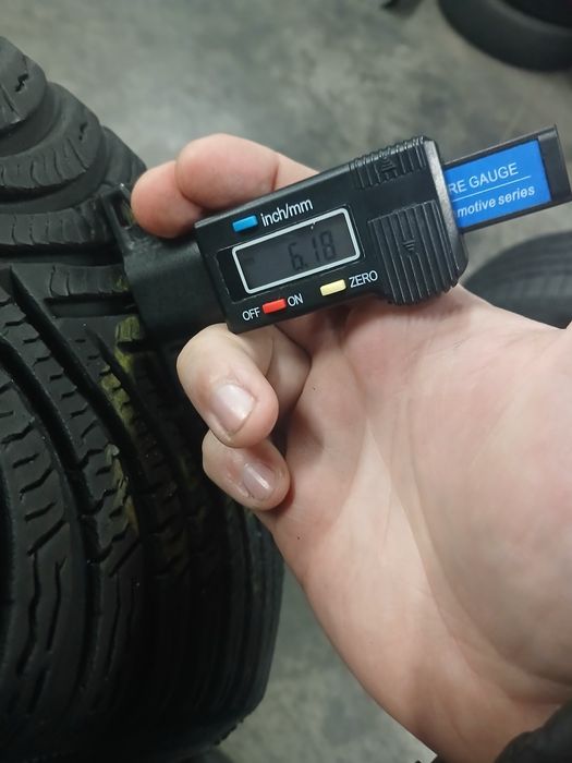 205 60 R16  MICHELIN  Alpin 5,Зимові шини БВ Склад