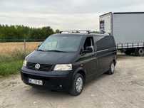 Volkswagen Transporter Transporter T5