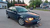 Volvo S40!Full opcja!DB Stan!1.9T +LPG 200KM!Automat!Skóra!Szyberdach!