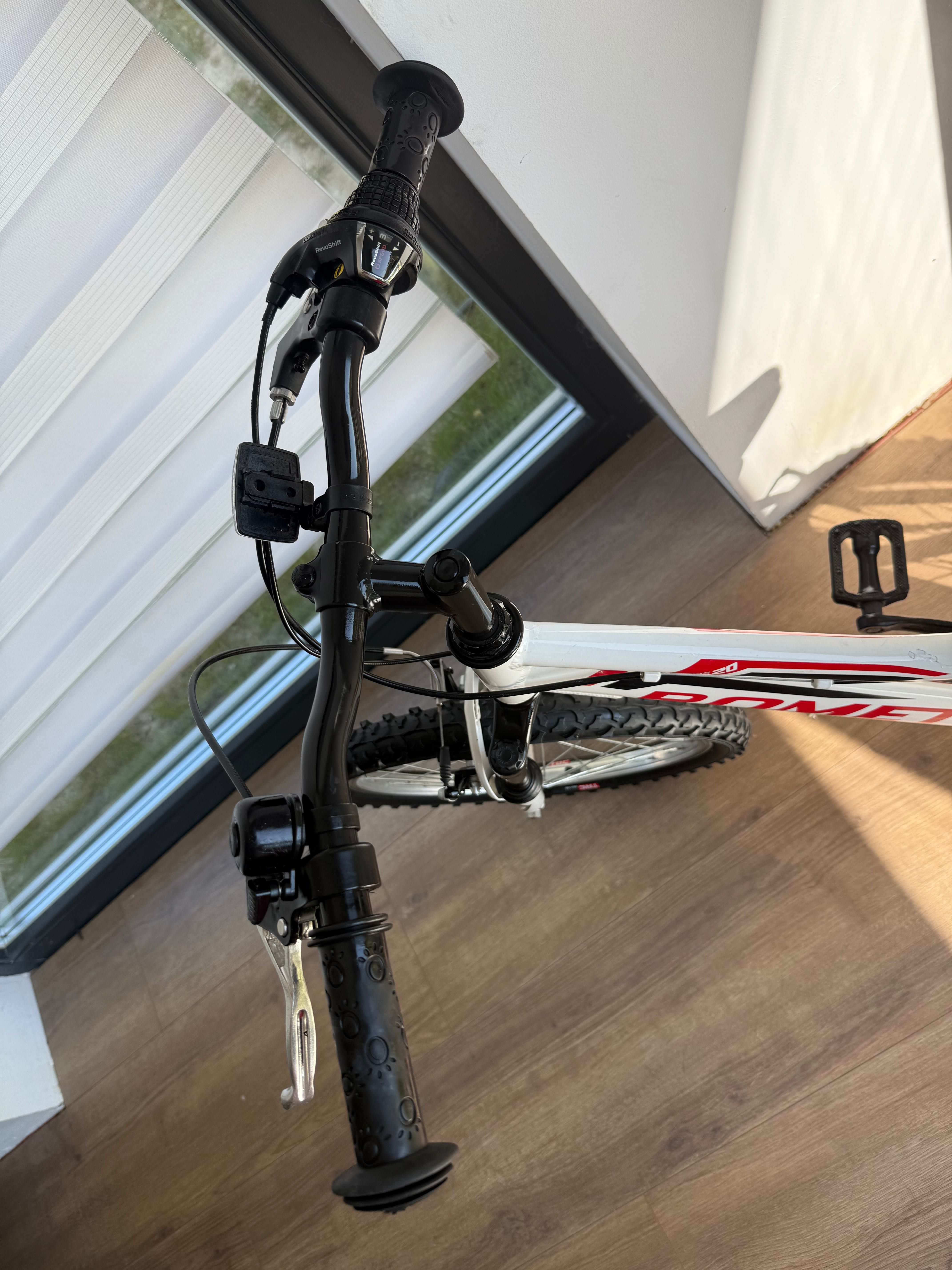 Romet 20 Rower 20 Cali