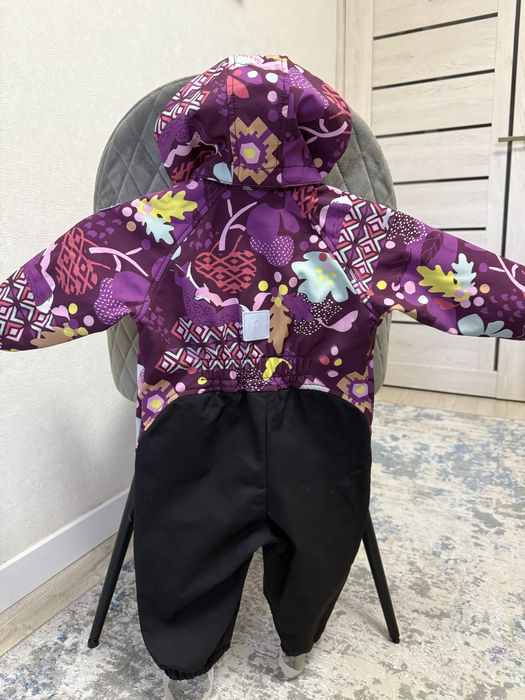 Комбінезон Reima 74+6