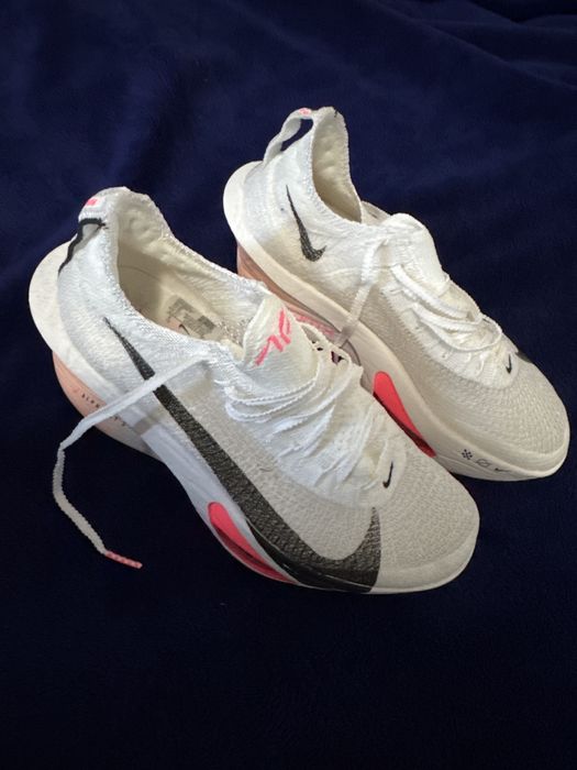 Nike Alpha Fly 3